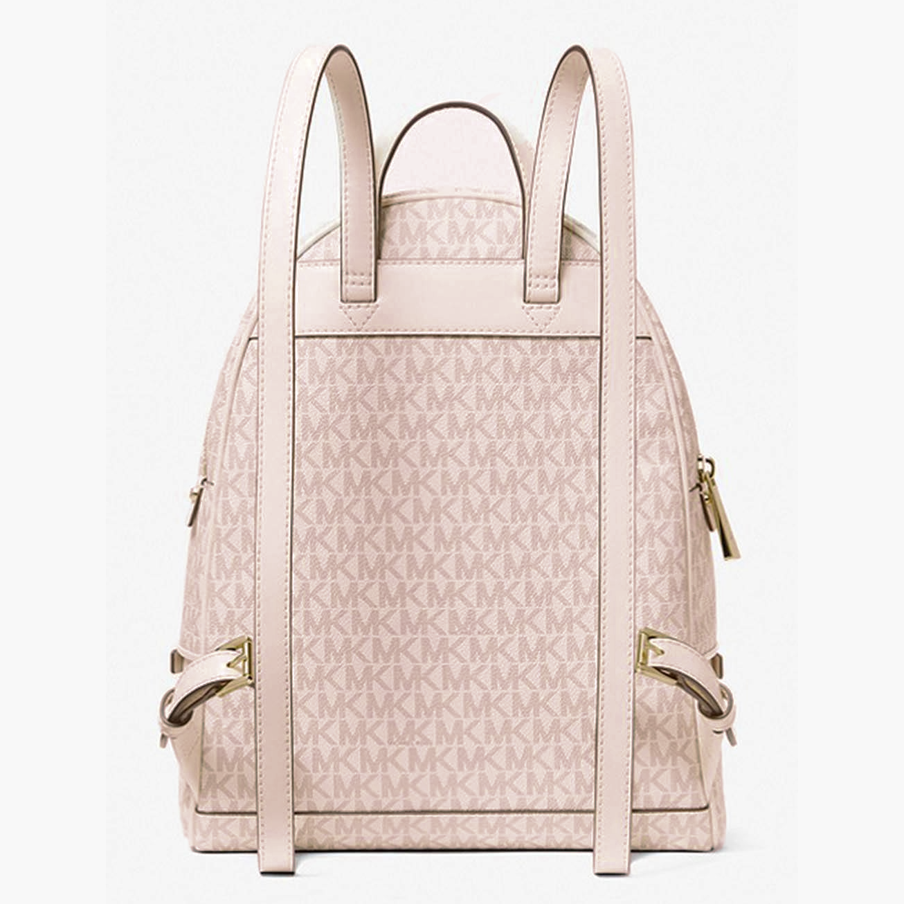 M.I.C.H.A.E.L K.O.R.S Rhea Zip Backpack