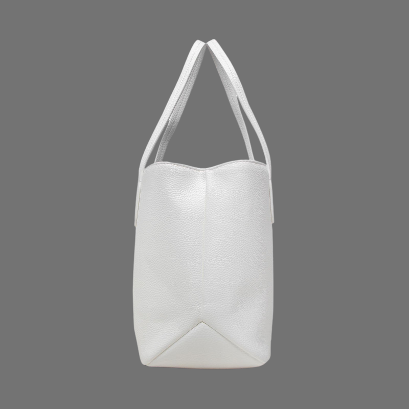 A.R.M.A.N.I E.X.C.H.A.N.G.E Shoulder Bag with Middle Zipper