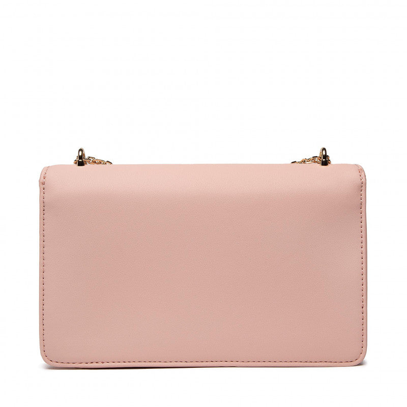 L.O.V.E M.O.S.C.H.I.N.O Cipria Handbag