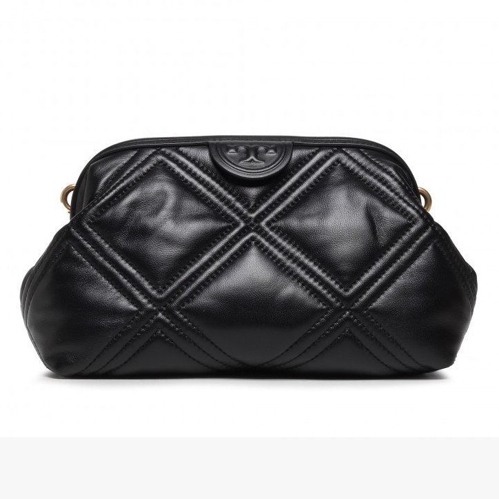 TORY BURCH Fleming Soft Small Frame Crossbody Ladies Bag