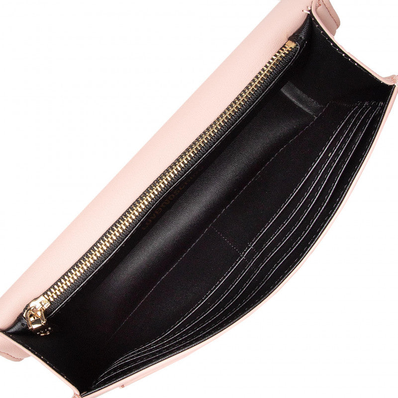 L.O.V.E M.O.S.C.H.I.N.O Cipria Handbag