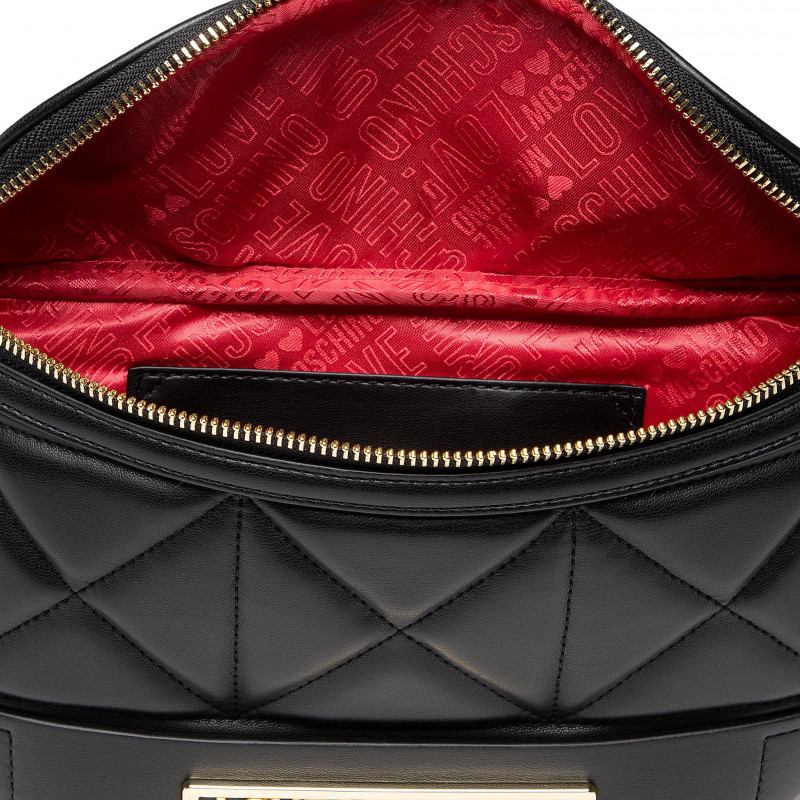 L.O.V.E M.O.S.C.H.I.N.O Waist Pack