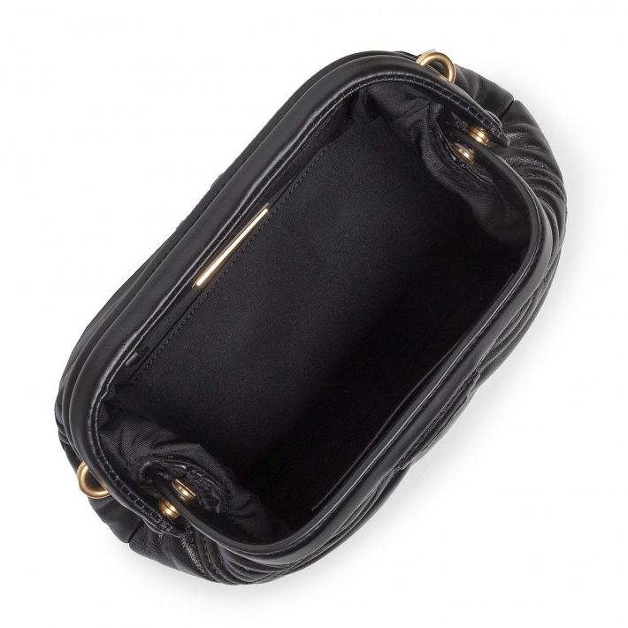 TORY BURCH Fleming Soft Small Frame Crossbody Ladies Bag