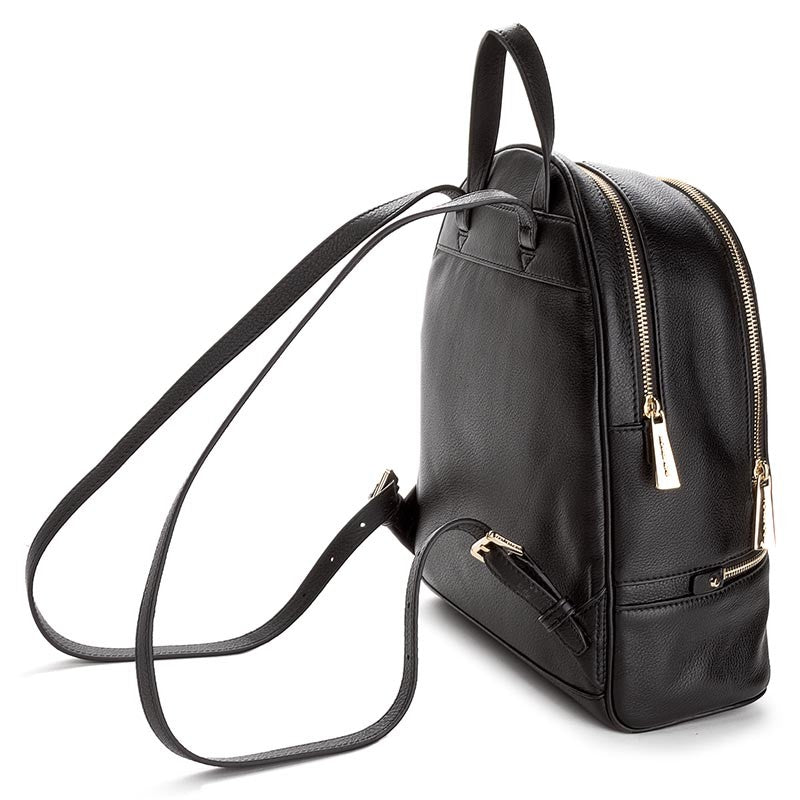 M.I.C.H.A.E.L K.O.R.S Rhea Zip Backpack Bag