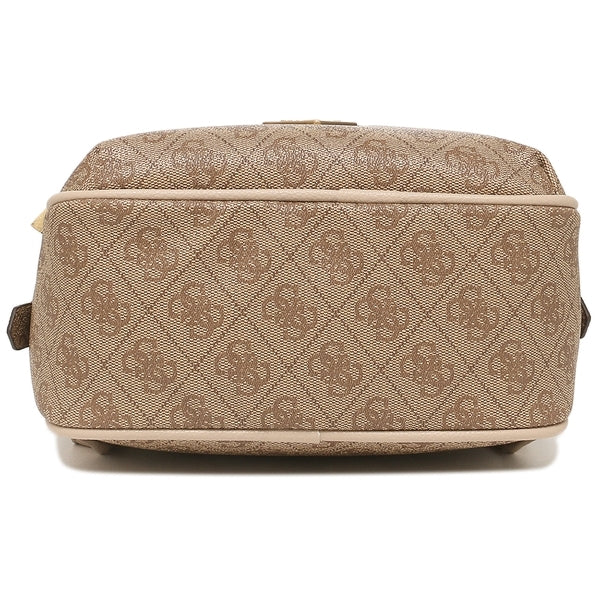 GUESS Women's Backpack Brown