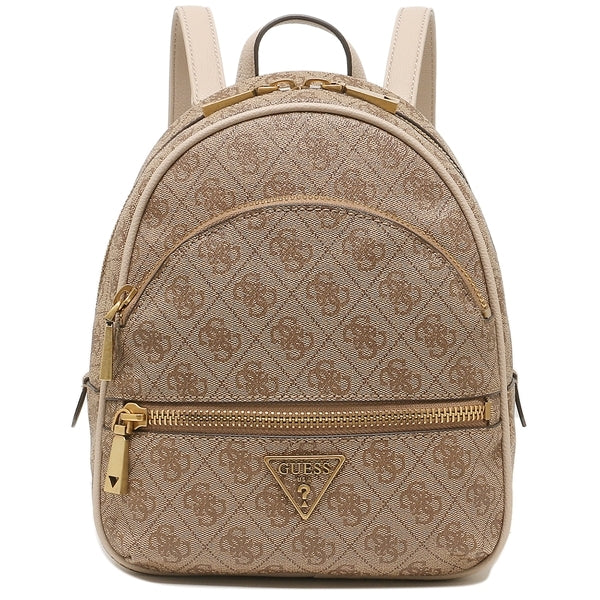 GUESS Women's Backpack Brown