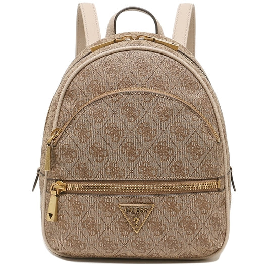 GUESS Women's Backpack Brown