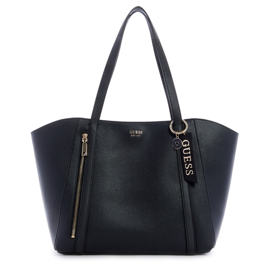 G.U.E.S.S Naya Trap Tote Bag