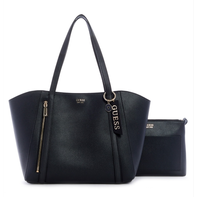 G.U.E.S.S Naya Trap Tote Bag