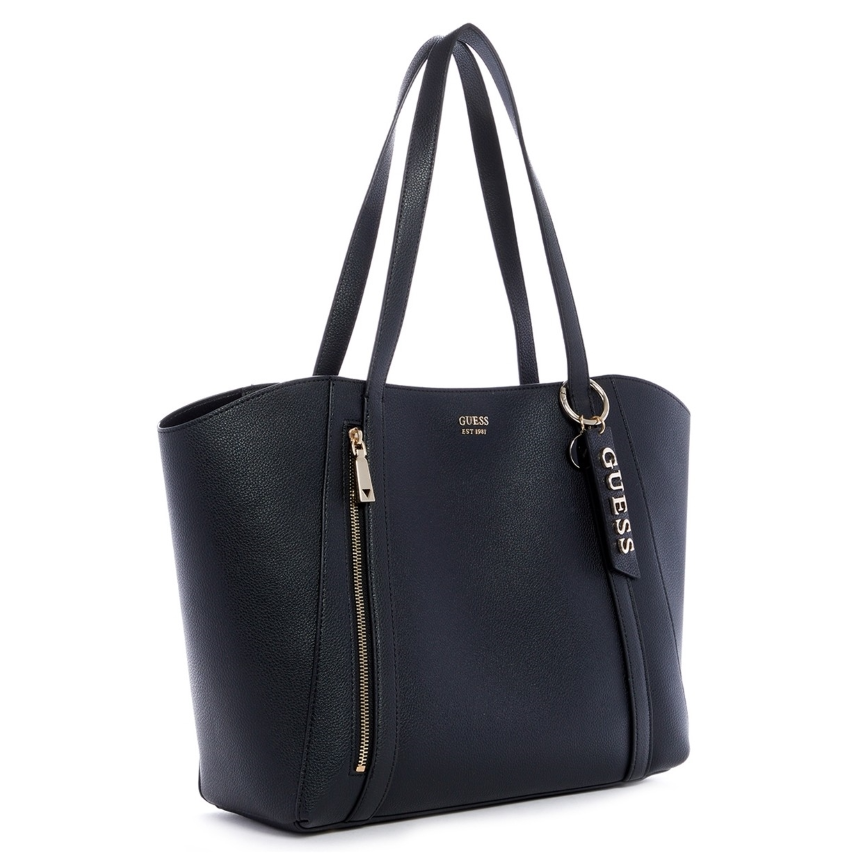 G.U.E.S.S Naya Trap Tote Bag