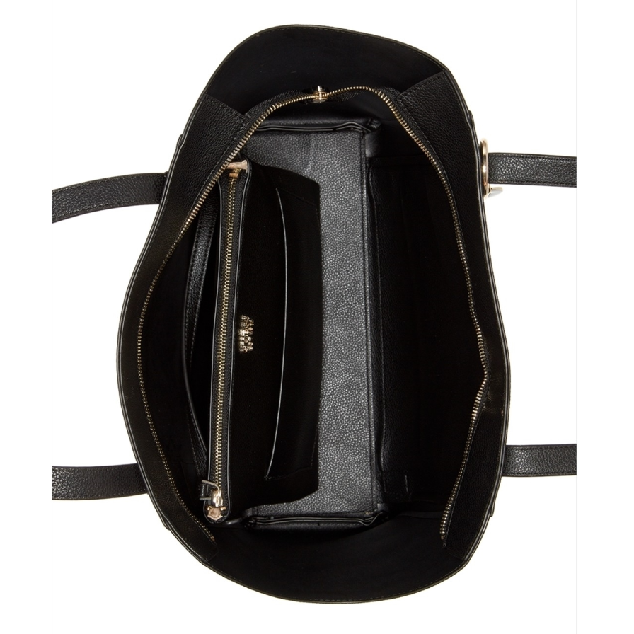 G.U.E.S.S Naya Trap Tote Bag