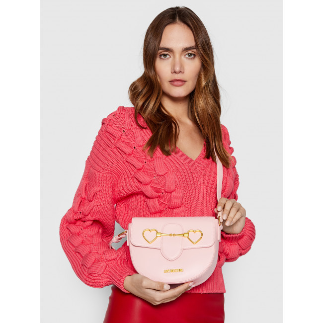 L.O.V.E  M.O.S.C.H.I.N.O  Handbag