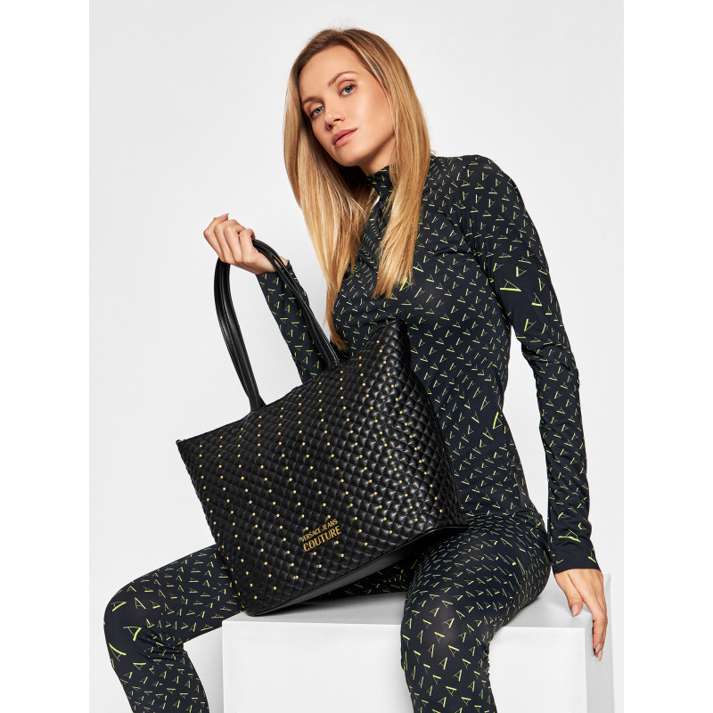 VERSACE JEANS COUTURE Shoulder Bag