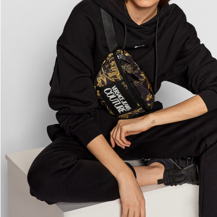 VERSACE JEANS COUTURE Waist Pack