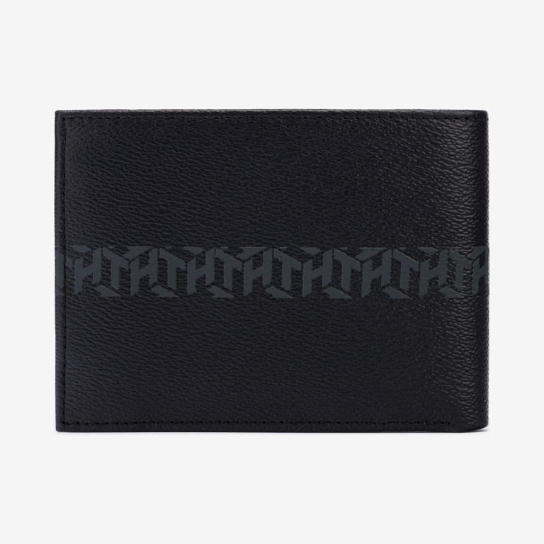T.O.M.M.Y H.I.L.F.I.G.E.R Monogram Extra Wallet