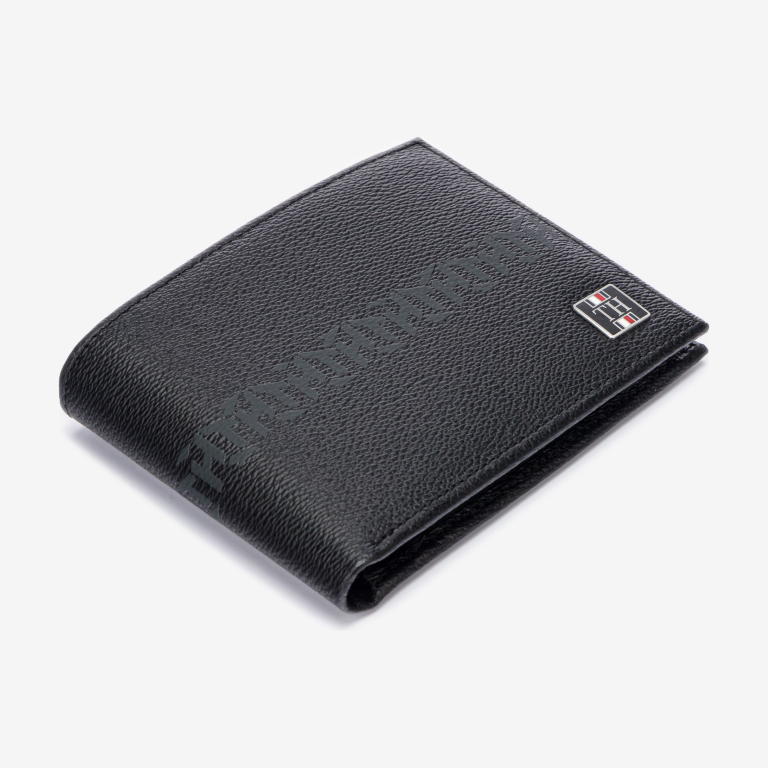 T.O.M.M.Y H.I.L.F.I.G.E.R Monogram Extra Wallet