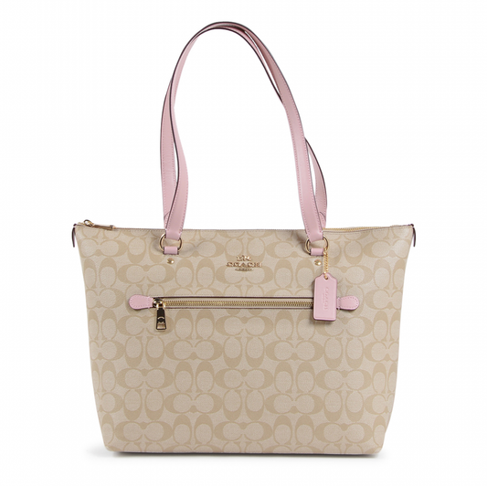 COACH Blossom Women's Tote Bag for Shoulder Wear