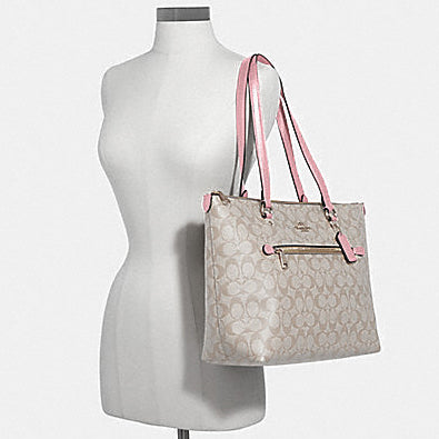 COACH Blossom Women's Tote Bag for Shoulder Wear