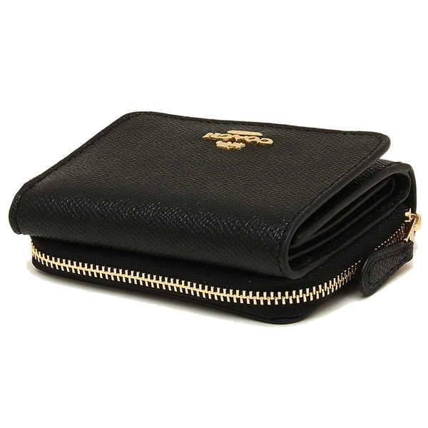 COACH Tri-fold Wallet