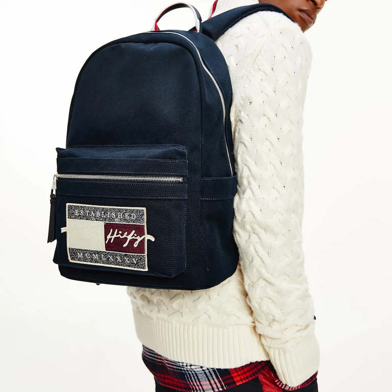 TOMMY HILFIGER Urban Backpack