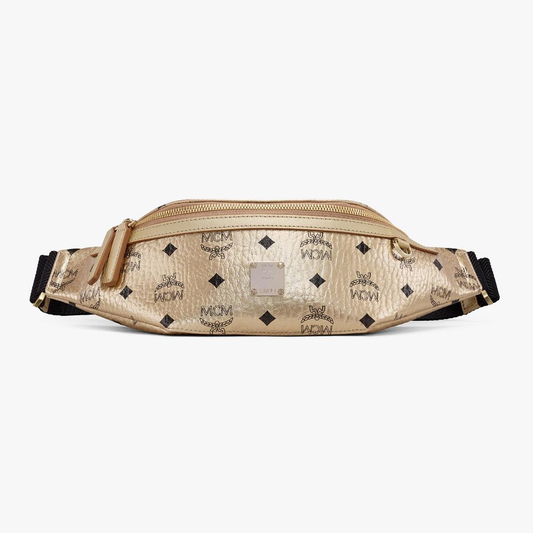 MCM Prouston Belt Bag for Waist/Crossbody Wear