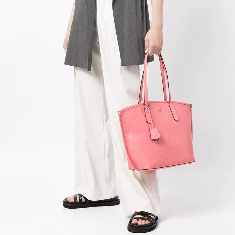 M.I.C.H.A.E.L K.O.R.S Jane Tote Bag