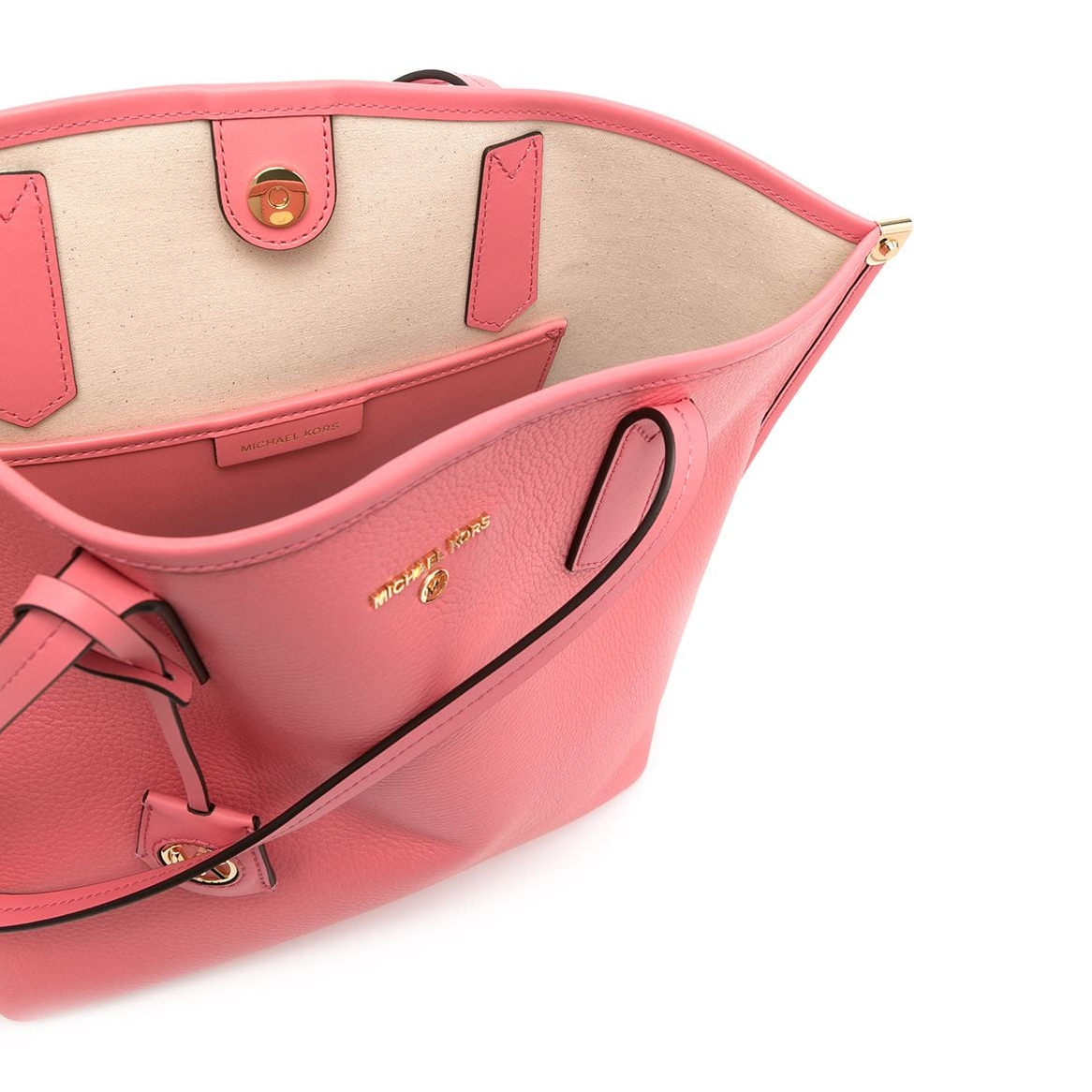 M.I.C.H.A.E.L K.O.R.S Jane Tote Bag