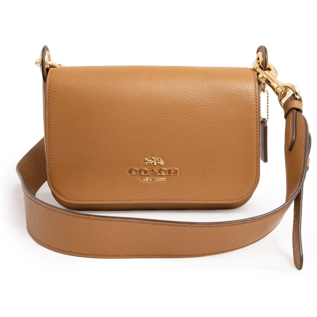 C.O.A.C.H Small Jes Messenger