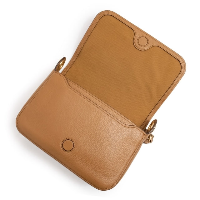 C.O.A.C.H Small Jes Messenger