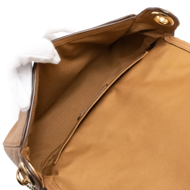 C.O.A.C.H Small Jes Messenger