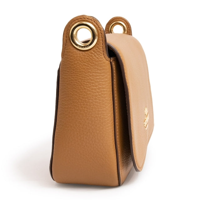 C.O.A.C.H Small Jes Messenger