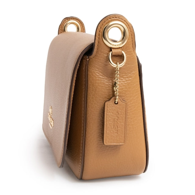 C.O.A.C.H Small Jes Messenger