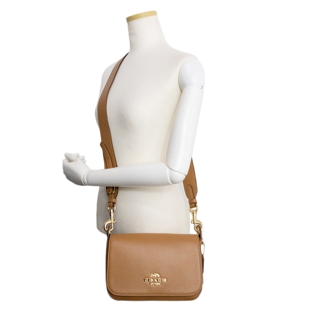 C.O.A.C.H Small Jes Messenger