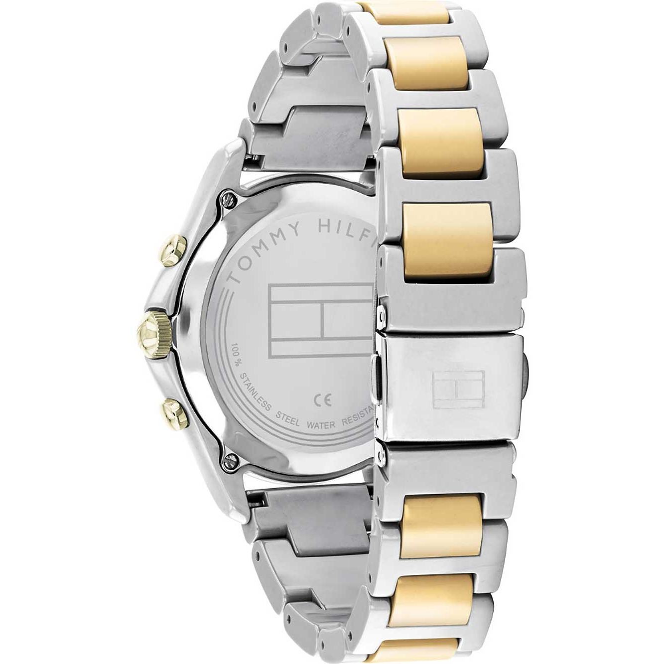 TOMMY HILFIGER Skylar Quartz/Analog Ladies Watch