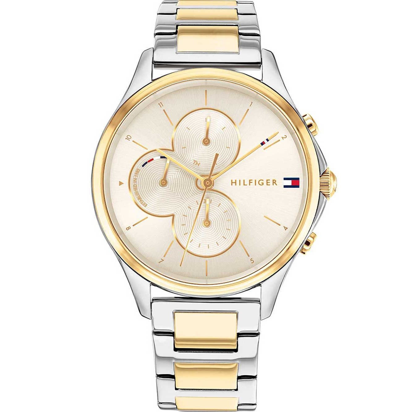TOMMY HILFIGER Skylar Quartz/Analog Ladies Watch