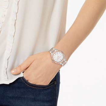 MICHAEL KORS Mindy Analog/Quartz Ladies Watch