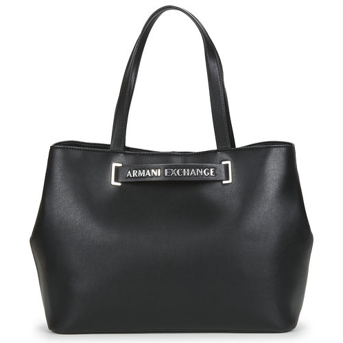 A.R.M.A.N.I  E.X.C.H.A.N.G.E Ladies Shopper bag