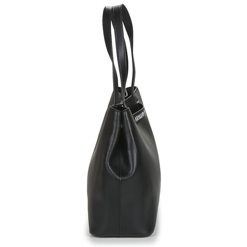 A.R.M.A.N.I  E.X.C.H.A.N.G.E Ladies Shopper bag