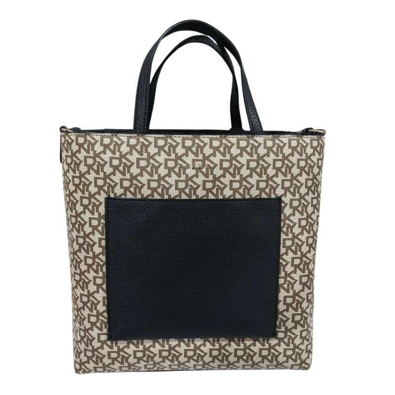 DKNY Crawson Small Logo Women's Tote Bag