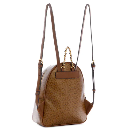 G.u.e.s.s Brooker Logo Backpack