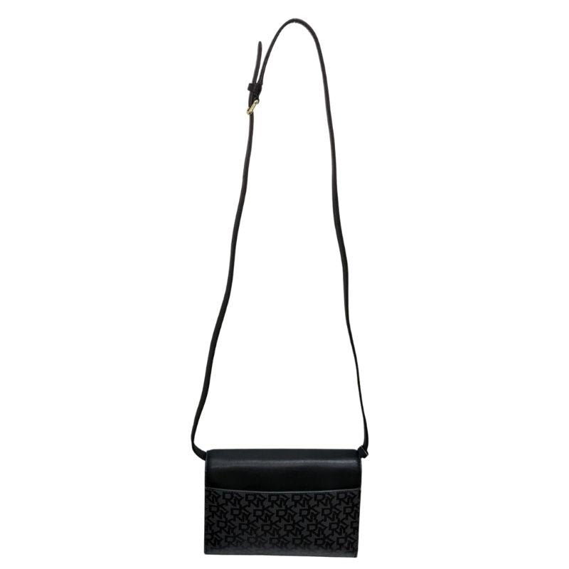DKNY Magnetic Clutch Shoulder/Crossbody Bag