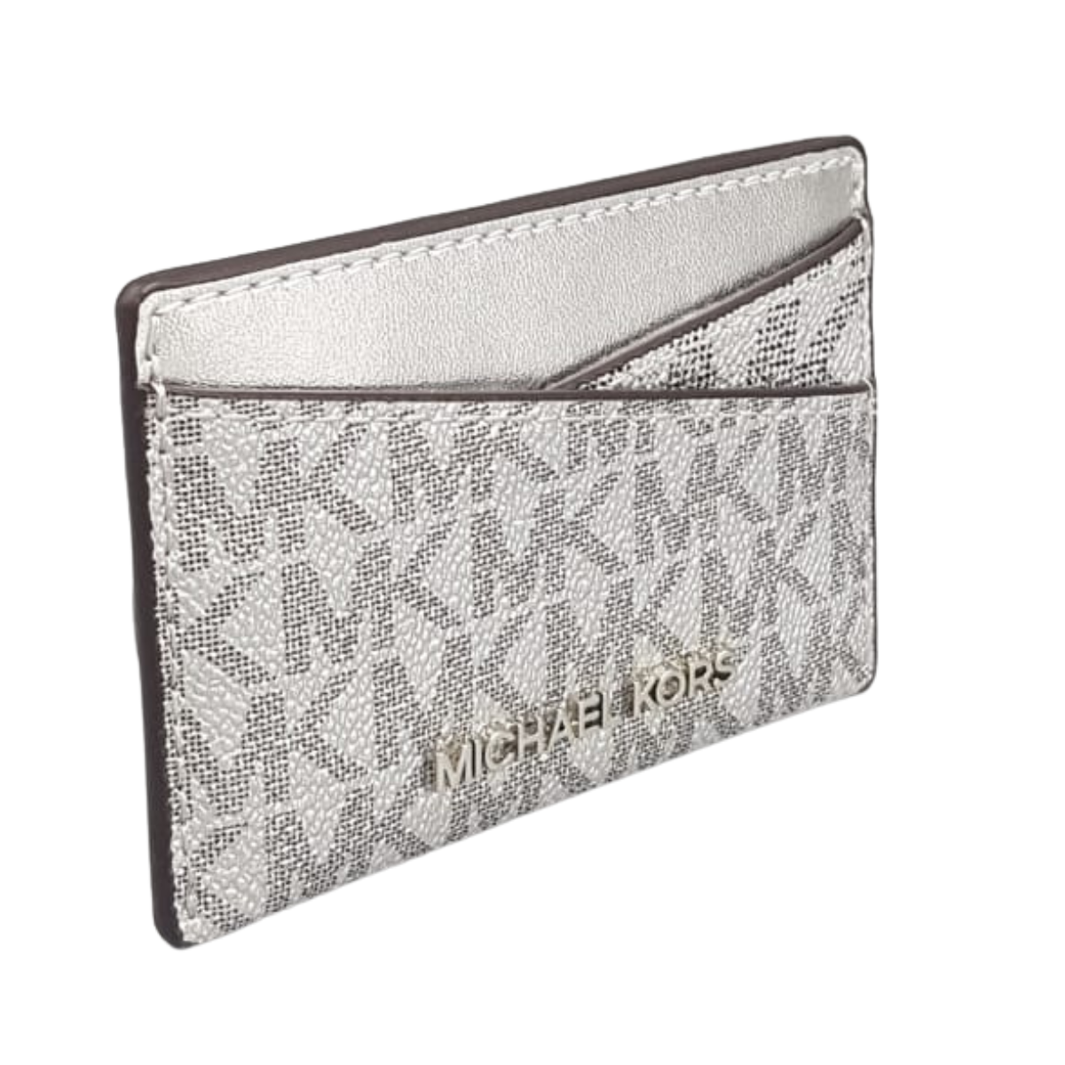 MICHAEL KORS Jet Set Travel Card Holder