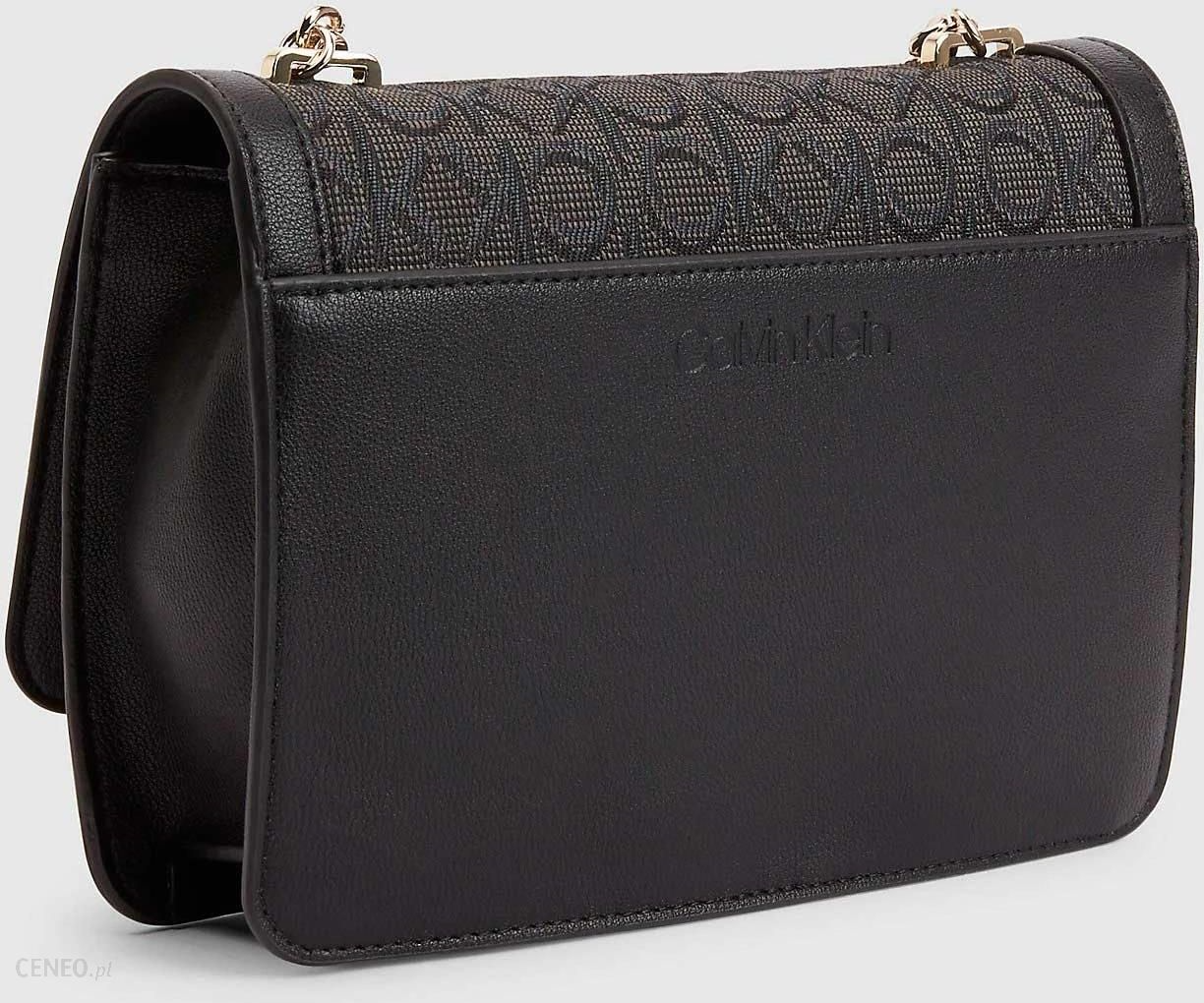 CALVIN KLEIN Flap Shoulder/Crossbody Bag