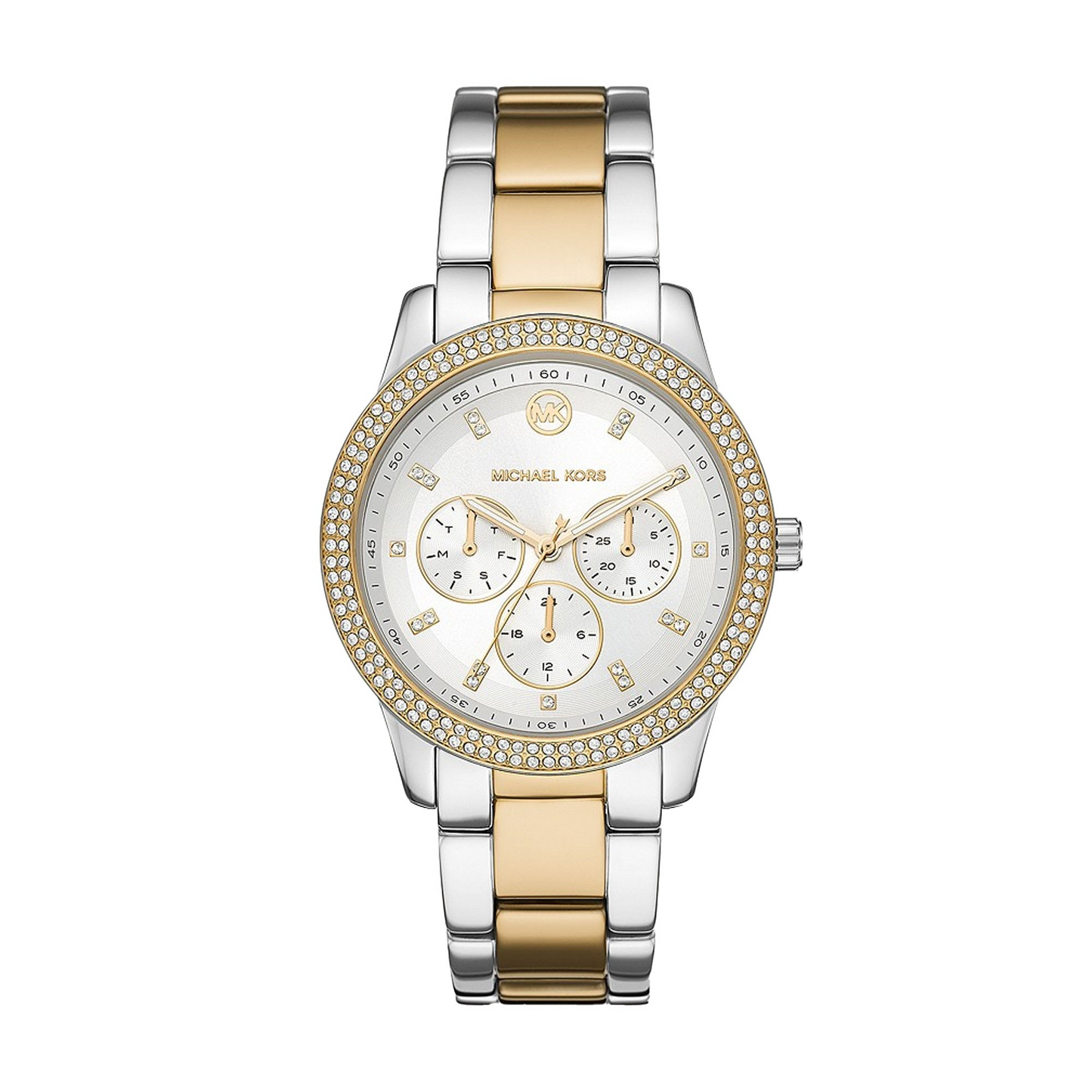 M.I.C.H.A.E.L K.O.R.S Tibby Ladies Watch