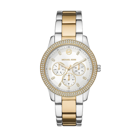 M.I.C.H.A.E.L K.O.R.S Tibby Ladies Watch