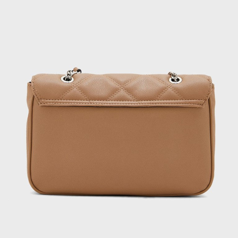 Guess Palpate Flap Bag with Strap for Shoulder Wear