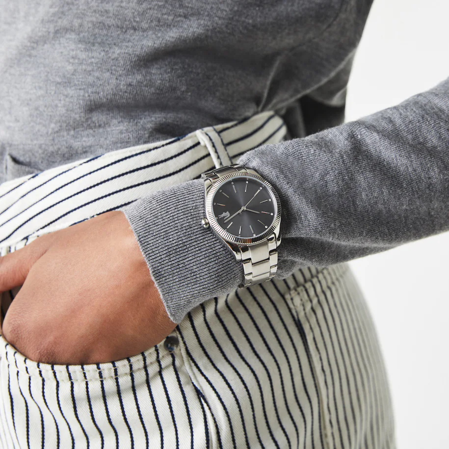 LACOSTE Parisienne Analog/Quartz Ladies Watch