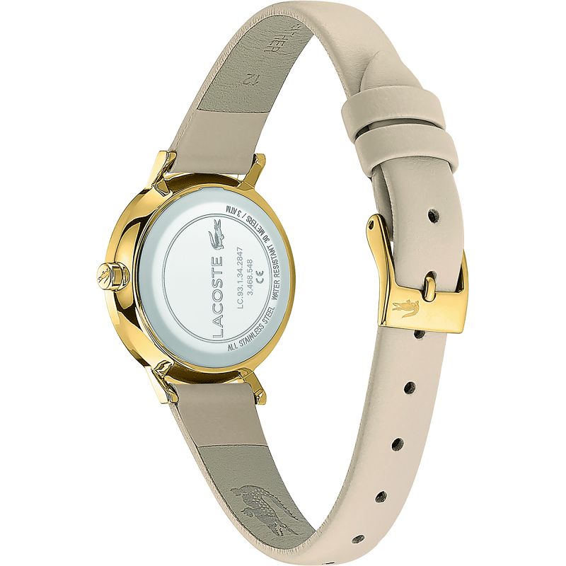 LACOSTE Ladies Moon Mini Watch