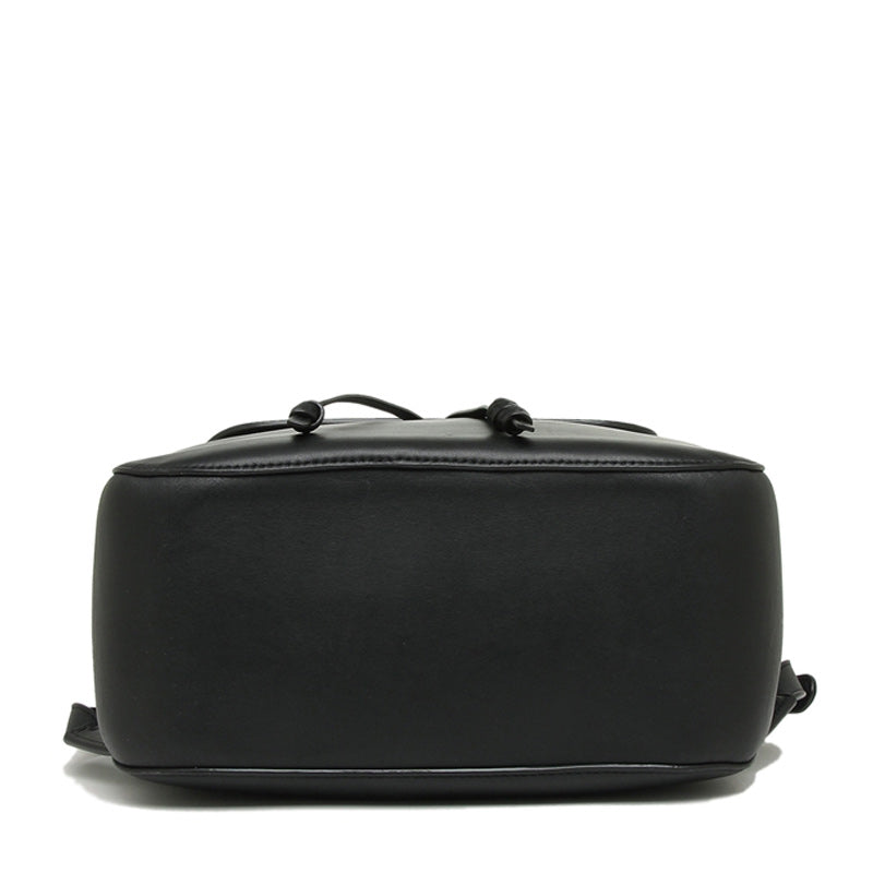 TORY BURCH Miller Metal-logo Backpack