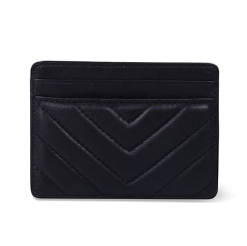 K.U.R.T G.E.I.G.E.R L.O.N.D.O.N Logo Leather Cardholder